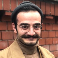 Nail Akın Kaya