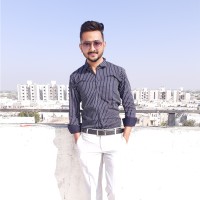 Shubham Gajjar