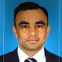 Dr. Muhammad Tayyab