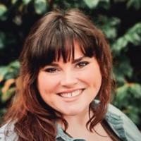 Leah Keele (She/Her/Hers)