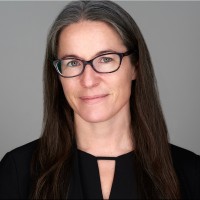Catharine Lynch