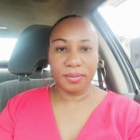 Mercy Onyekwere