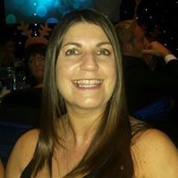 Judith Eardley