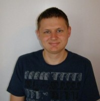 Urban Gostenčnik