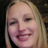 Jo Chambers