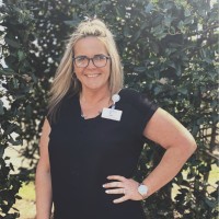 Jodie Lankford