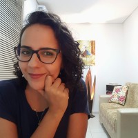 Thais Helena G. P. Costa Ibañez