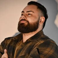 Roger Rosales