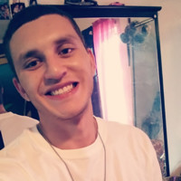 Joshua Aragon