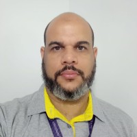 Giovanni Oliveira Baroni