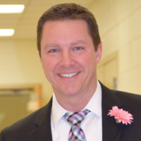 Tim Schroeder, P.E., MBA