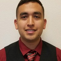 Jeffrey Arreguin