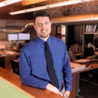 Jesse Sweigart, RA