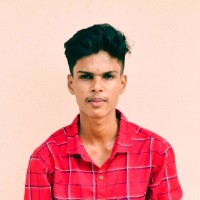 Prathik R