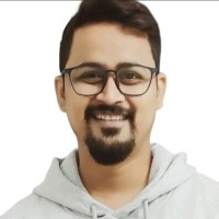 Tushar Gupta