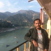 Rajendra singh