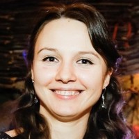 Tatiana Timoshenko