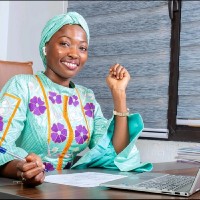 fatoumata binta Cissé