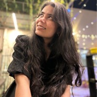 Prachi Panwar