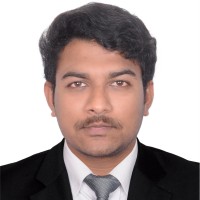 Sabarish K Shaji