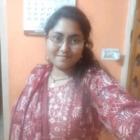 Subhashree V P