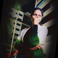 Mamatha Chawan