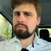 Nikita Suhak