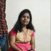 Shruti More