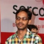 Kaushalkumar Anandrao