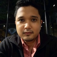 Marlon Serrano