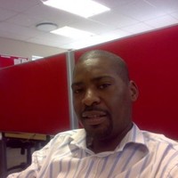 Simon Mlambo