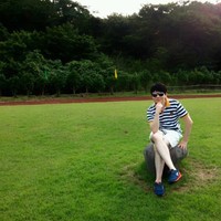 Bok-Hwan Jeong