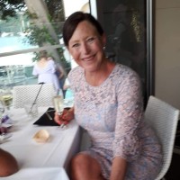 Jill Franklin