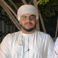 Ahmed Al Rawahi