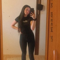 Patrisia Cristina Fagarasan