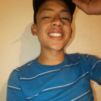Joshua Ortega