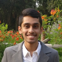 Varun Bhatt