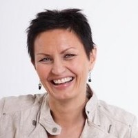 Lise Kivijervi
