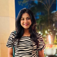 Supriya V