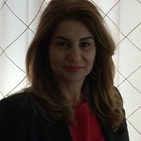 Mahnaz Faramoushkani