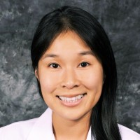 Jennifer Luong