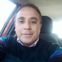 Carlos Adrián Vázquez