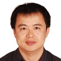 Aaron Liu