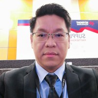 Tan Chee Keong