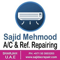 Sajid Mahmoud