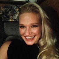 Sarah Rebello