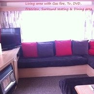 Your caravan Holiday