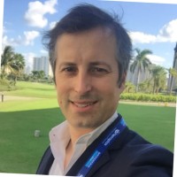 Ricardo Cunha Santos