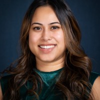 Shivika Prakash, Mph