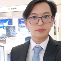 Yves Wu